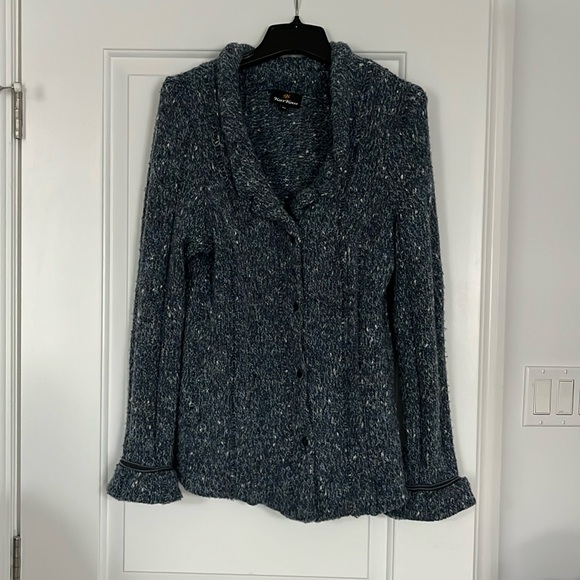 Kar Kass Wood jacket - Picture 1 of 4